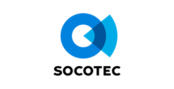 Logo Socotec