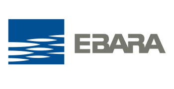 Logo Ebara